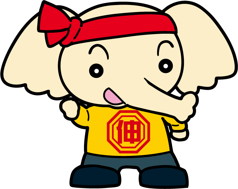 シンセイアドバンスキャラクター