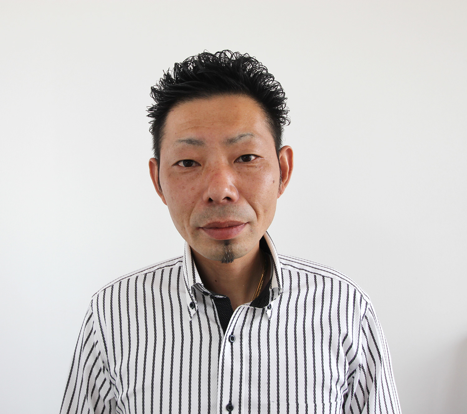 代表取締役 内山 伸一