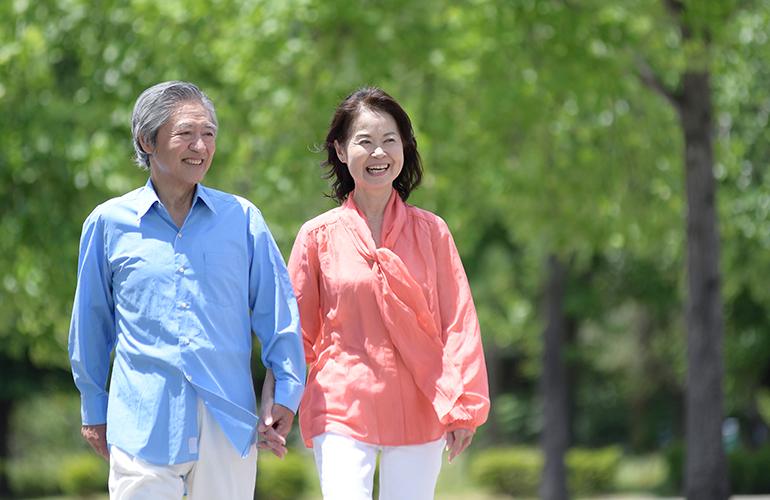 生前整理サービス