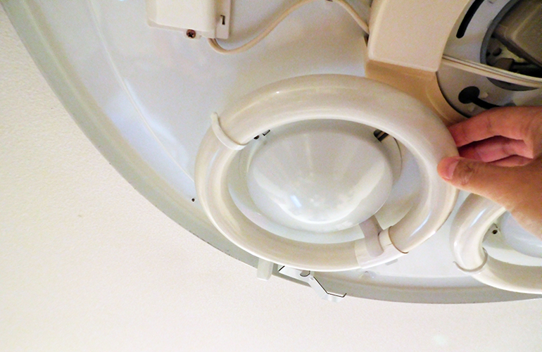 リフォーム、水、電気のトラブル